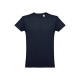 T-shirt personnalisé THC LUANDA 3XL pour homme - BCM Goodies