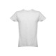 T-shirt personnalisé THC LUANDA 3XL pour homme - BCM Goodies