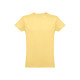 T-shirt personnalisé THC LUANDA 3XL pour homme - BCM Goodies