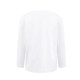 T-shirt à manches longues THC BUCHAREST KIDS WH personnalisable pour entreprise | BCM Goodies