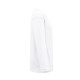 T-shirt à manches longues THC BUCHAREST KIDS WH personnalisable pour entreprise | BCM Goodies