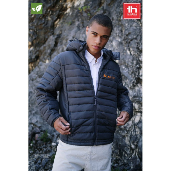 Veste à capuche pour homme THC SHIELD - BCM Goodies