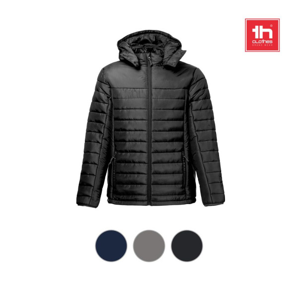 Veste à capuche pour homme THC SHIELD - BCM Goodies