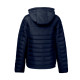 Veste à capuche pour femme THC SHIELD WOMEN - Personnalisable pour entreprise