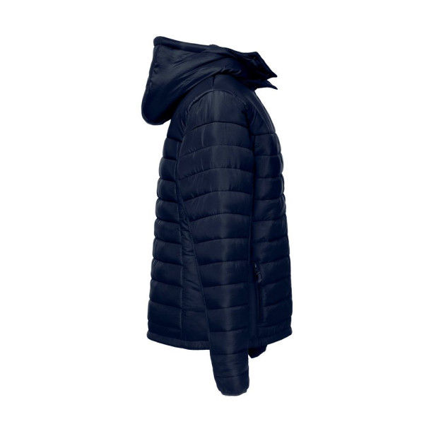 Veste à capuche pour femme THC SHIELD WOMEN - Personnalisable pour entreprise