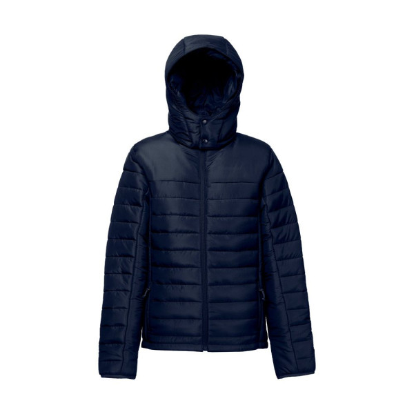 Veste à capuche pour femme THC SHIELD WOMEN - Personnalisable pour entreprise