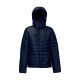 Veste à capuche pour femme THC SHIELD WOMEN - Personnalisable pour entreprise