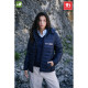 Veste à capuche pour femme THC SHIELD WOMEN - Personnalisable pour entreprise