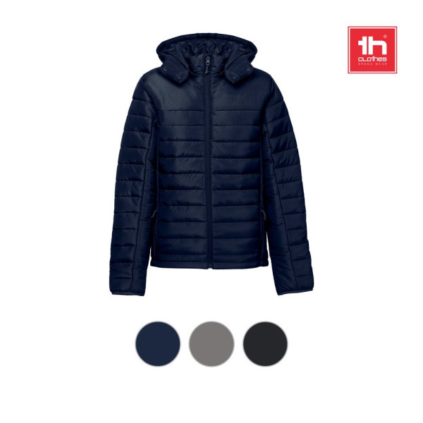 Veste à capuche pour femme THC SHIELD WOMEN - Personnalisable pour entreprise