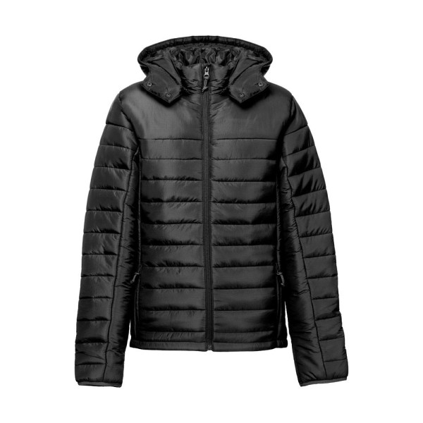 Veste à capuche pour femme THC SHIELD WOMEN - Personnalisable pour entreprise