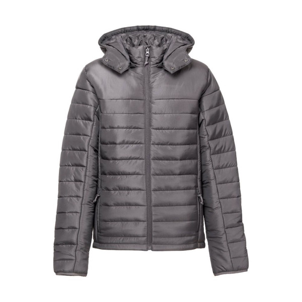 Veste à capuche pour femme THC SHIELD WOMEN - Personnalisable pour entreprise