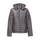 Veste à capuche pour femme THC SHIELD WOMEN - Personnalisable pour entreprise
