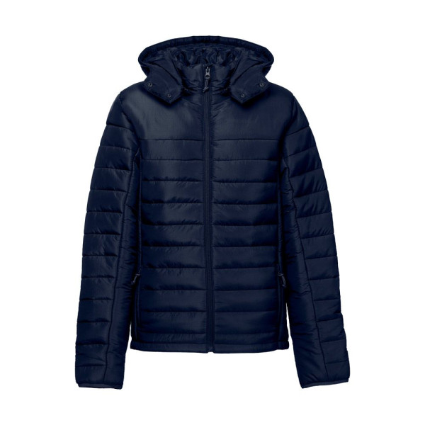 Veste à capuche pour femme THC SHIELD WOMEN - Personnalisable pour entreprise