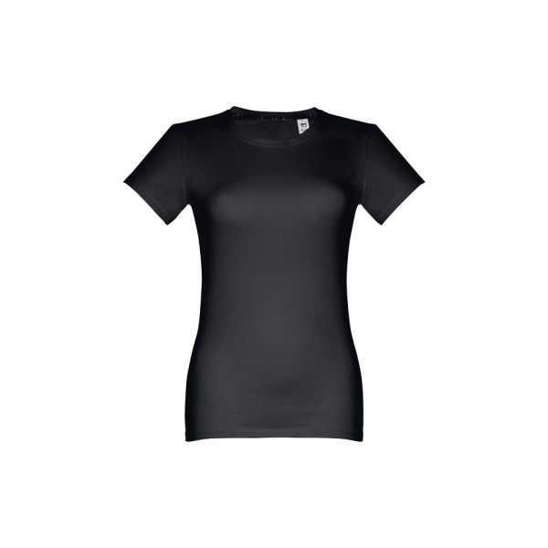 T-shirt pour femme THC ANKARA WOMEN - Textile personnalisable pour événements d'entreprise
