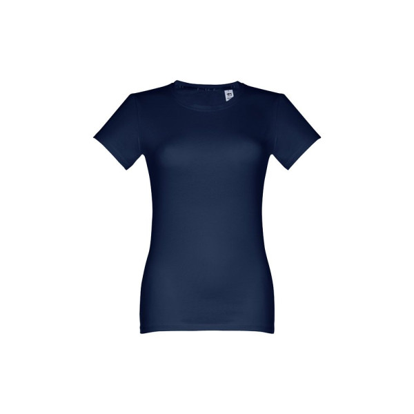 T-shirt pour femme THC ANKARA WOMEN - Textile personnalisable pour événements d'entreprise
