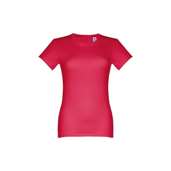 T-shirt pour femme THC ANKARA WOMEN - Textile personnalisable pour événements d'entreprise