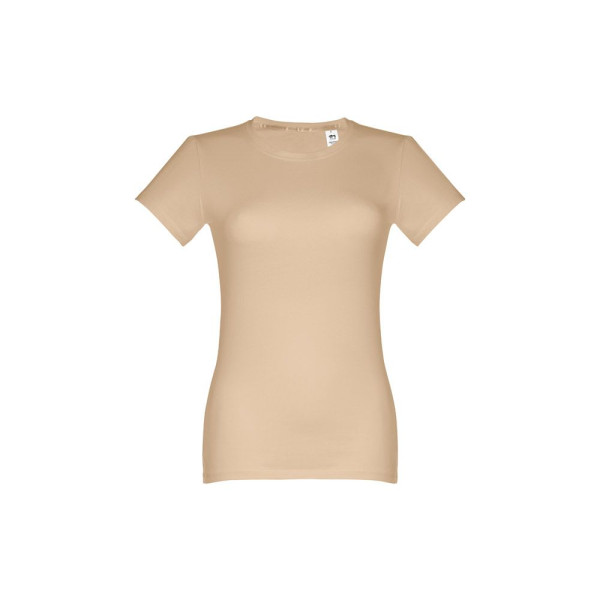T-shirt pour femme THC ANKARA WOMEN - Textile personnalisable pour événements d'entreprise