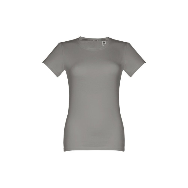 T-shirt pour femme THC ANKARA WOMEN - Textile personnalisable pour événements d'entreprise