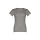 T-shirt pour femme THC ANKARA WOMEN - Textile personnalisable pour événements d'entreprise