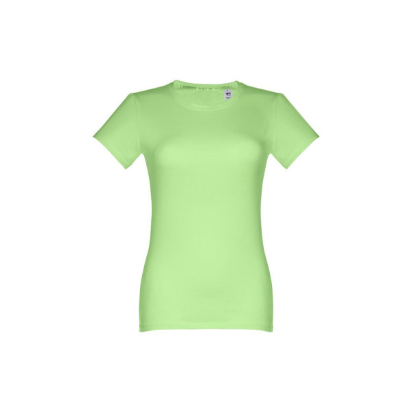 T-shirt pour femme THC ANKARA WOMEN - Textile personnalisable pour événements d'entreprise