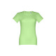 T-shirt pour femme THC ANKARA WOMEN - Textile personnalisable pour événements d'entreprise