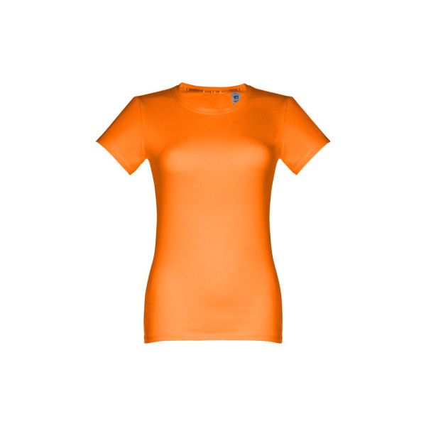 T-shirt pour femme THC ANKARA WOMEN - Textile personnalisable pour événements d'entreprise