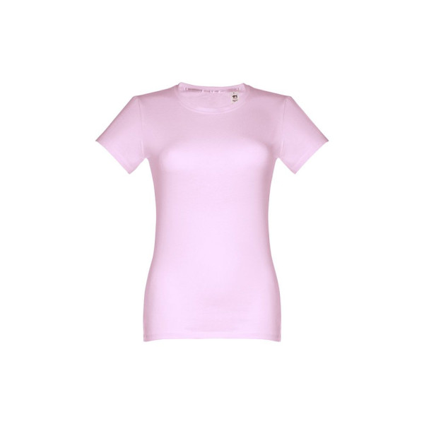 T-shirt pour femme THC ANKARA WOMEN - Textile personnalisable pour événements d'entreprise