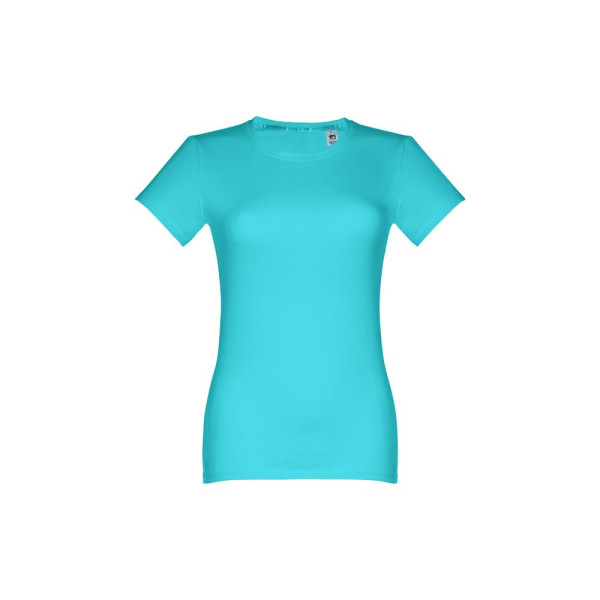 T-shirt pour femme THC ANKARA WOMEN - Textile personnalisable pour événements d'entreprise