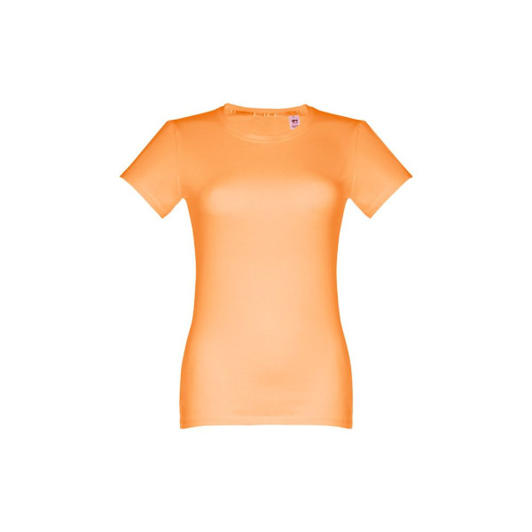 T-shirt pour femme THC ANKARA WOMEN - Textile personnalisable pour événements d'entreprise