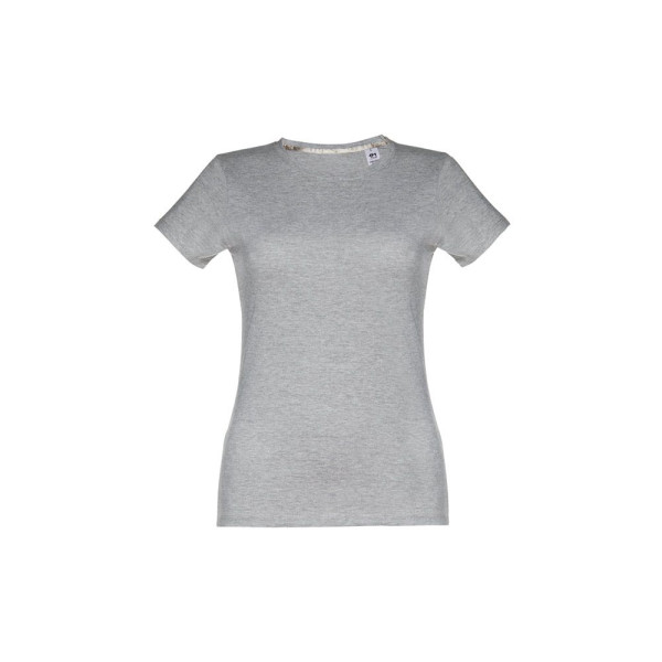 T-shirt pour femme THC ANKARA WOMEN - Textile personnalisable pour événements d'entreprise