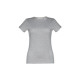T-shirt pour femme THC ANKARA WOMEN - Textile personnalisable pour événements d'entreprise