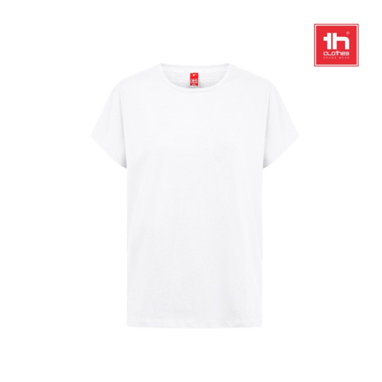 T-shirt à coupe régulière pour femme THC SOFIA REGULAR WH - BCM Goodies

Achetez le T-shirt à coupe régulière pour femme THC SOF