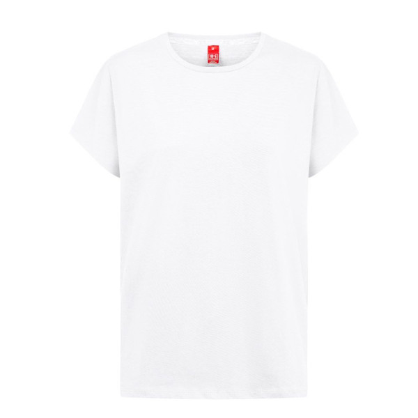 T-shirt à coupe régulière pour femme THC SOFIA REGULAR WH - BCM Goodies

Achetez le T-shirt à coupe régulière pour femme THC SOF