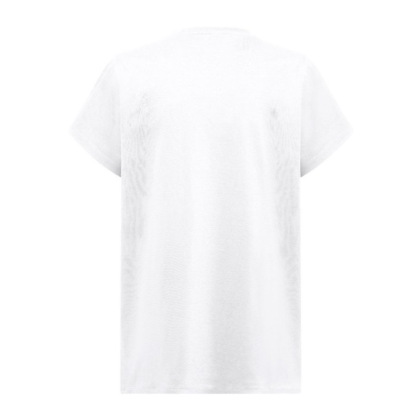 T-shirt à coupe régulière pour femme THC SOFIA REGULAR WH - BCM Goodies

Achetez le T-shirt à coupe régulière pour femme THC SOF