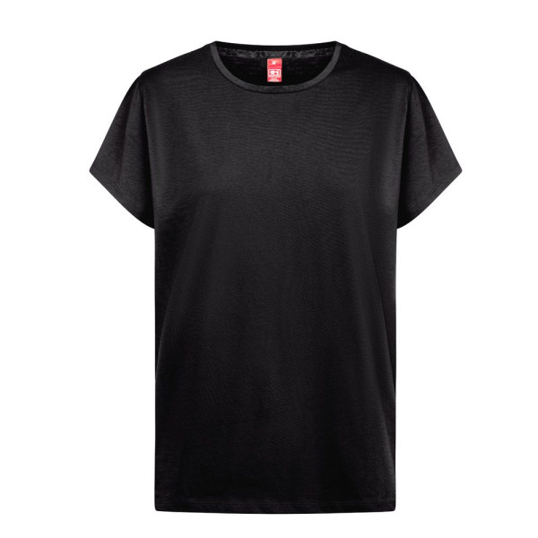 T-shirt THC SOFIA REGULAR pour femme - Personnalisation de marque pour événements d'entreprise | BCM Goodies