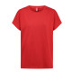T-shirt THC SOFIA REGULAR pour femme - Personnalisation de marque pour événements d'entreprise | BCM Goodies