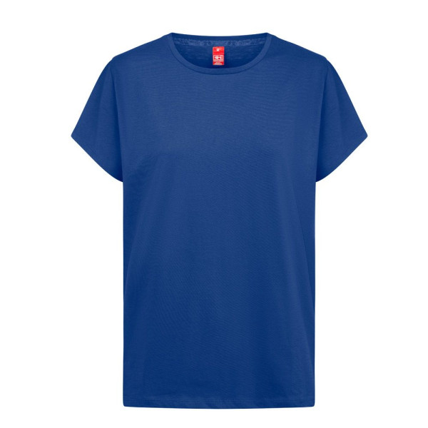 T-shirt THC SOFIA REGULAR pour femme - Personnalisation de marque pour événements d'entreprise | BCM Goodies