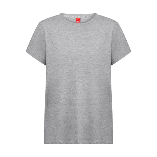 T-shirt THC SOFIA REGULAR pour femme - Personnalisation de marque pour événements d'entreprise | BCM Goodies