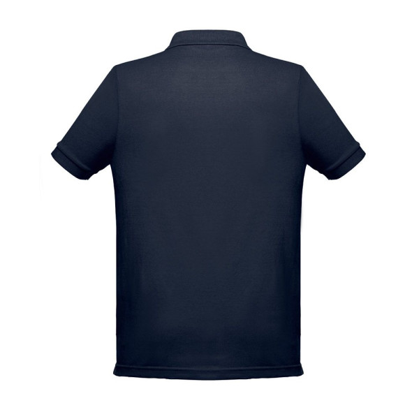 Polo manches courtes homme THC BERLIN - Personnalisable pour événements professionnels