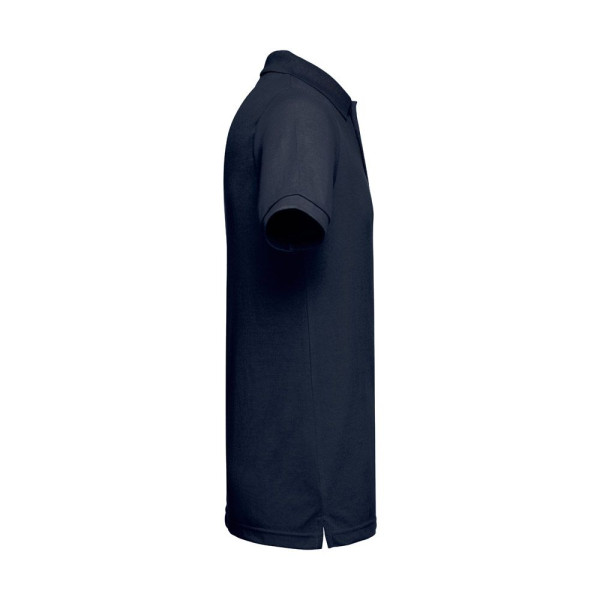 Polo manches courtes homme THC BERLIN - Personnalisable pour événements professionnels