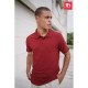 Polo manches courtes homme THC BERLIN - Personnalisable pour événements professionnels