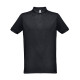 Polo manches courtes homme THC BERLIN - Personnalisable pour événements professionnels