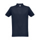 Polo manches courtes homme THC BERLIN - Personnalisable pour événements professionnels