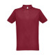 Polo manches courtes homme THC BERLIN - Personnalisable pour événements professionnels