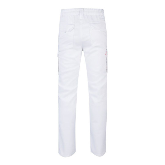 Pantalon Stretch Multipoches VL LUGH - BCM Goodies