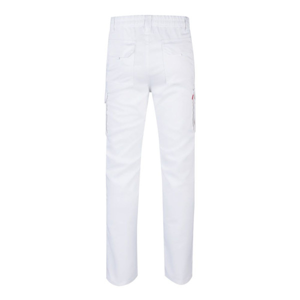 Pantalon Stretch Multipoches VL LUGH - BCM Goodies