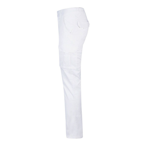 Pantalon Stretch Multipoches VL LUGH - BCM Goodies