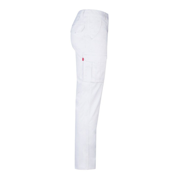 Pantalon Stretch Multipoches VL LUGH - BCM Goodies