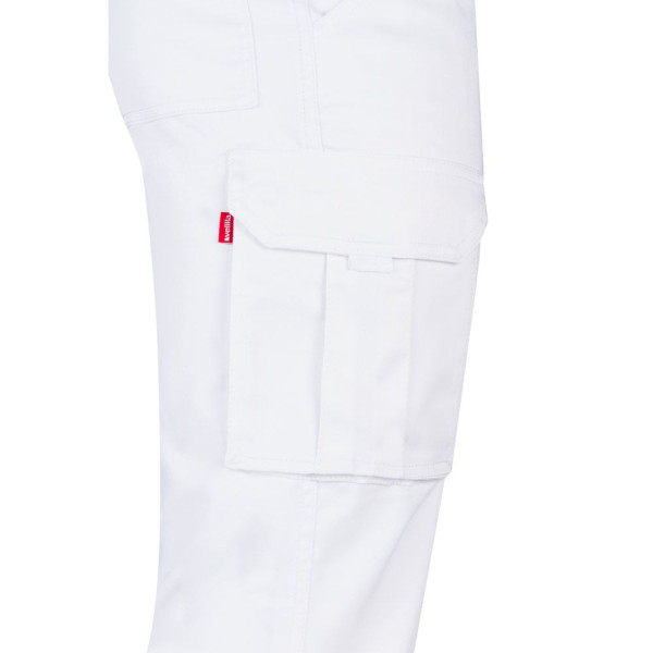 Pantalon Stretch Multipoches VL LUGH - BCM Goodies