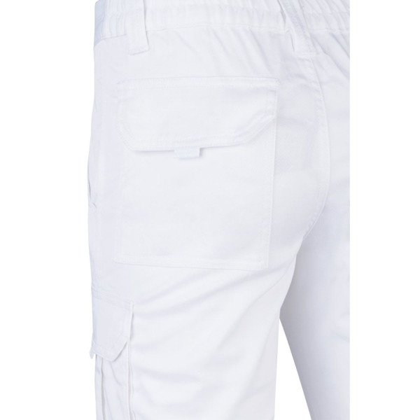 Pantalon Stretch Multipoches VL LUGH - BCM Goodies